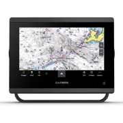 Sonar Chartplotter Garmin GPSMAP 1223xsv Worldwide SideVu ClearVu CHIRP, fara Sonda