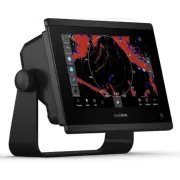 Sonar Chartplotter Garmin GPSMAP 1223xsv Worldwide SideVu ClearVu CHIRP, fara Sonda