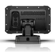 Sonar pescuit Lowrance Eagle 5, sonda SplitShot HD