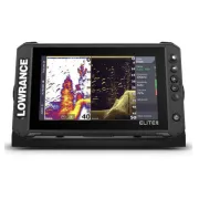 Sonar pescuit Lowrance Elite FS 7 (ROW), sonda Active Imaging 3-in-1