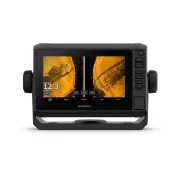 Sonar Chartplotter Garmin ECHOMAP UHD2, 72SV, 7", WW, fara Transducer