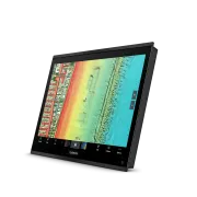 Sonar Chartplotter Garmin GPSMAP 9024, fara Sonda