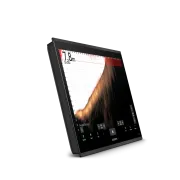 Sonar Chartplotter Garmin GPSMAP 9024, fara Sonda