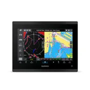 Sonar Garmin GPSMAP 9010 10″