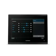 Sonar Garmin GPSMAP 9010 10″