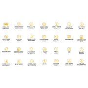 Sonar HUMMINBIRD SOLIX 12 CHIRP MEGA SI+ MEGA DI+ G3