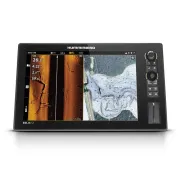 Sonar HUMMINBIRD SOLIX 15 CHIRP MEGA SI+ MEGA DI+ G3