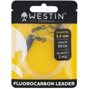 Struna Westin FLUOROCARBON LEADER