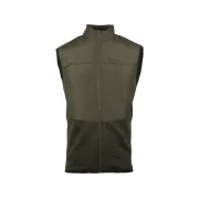 Vesta Westin THERMO KNIT VEST ,Beluga Green