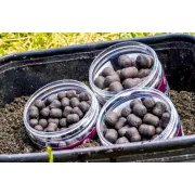 Wafters Mainline Match Dumbell Hookers Big River Barbel, 150ml