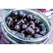 Wafters Mainline Match Dumbell Hookers Big River Barbel, 150ml