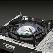 Aragaz Camping NGT XPR Stove - Portabil, 2.2kW, Aprindere Automata