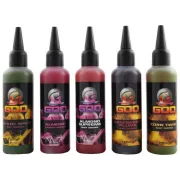 Atractant Korda GOO Bait Smoke, 115ml