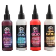 Atractant Korda GOO Bait Supreme, 115ml