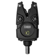 Avertizor Delphin Coder