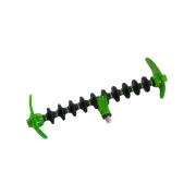 Cap Suport ZFish Rotating Side Quiver Feeder Rest - 9 Posturi