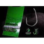 Carlige ZFish Z-Claw Teflon Hooks