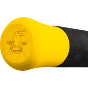 Combo BLACK CAT Hard Core Combo Spin Rod 2.4m, 20-200g, 2seg + Black Passion FD 50 Reel + Fir Textil