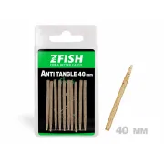 Conuri ZFish Antitangle Sleeves ,40mm,10buc/plic
