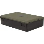 Cutie Multifunctionala Accesorii Korda New Tackle Box, 27x18x7cm