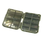 Cutie Organizator Korda Tackle Box Bundle 29 Compartimente + Cleste Sertizare