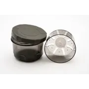 Cutie pentru Dipuit Boilies Korda Infuza, Large