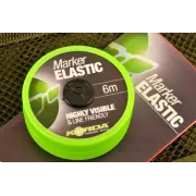 Fir Elastic Korda Marker pentru Marcare Linie, 6m - Verde