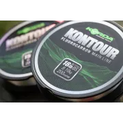Fir Fluorocarbon Korda Kontour Mainline, 200m