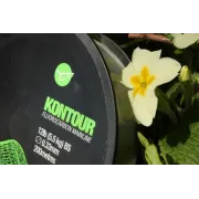 Fir Fluorocarbon Korda Kontour Mainline, 200m