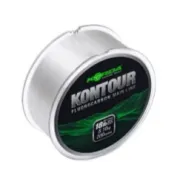 Fir Fluorocarbon Korda Kontour Mainline, 200m