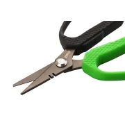 Foarfeca din Titan ZFish Titanium Scissors ZFX 99