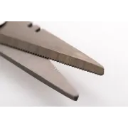Foarfeca din Titan ZFish Titanium Scissors ZFX 99