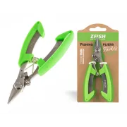 Foarfeca tip Cleste ZFish FX