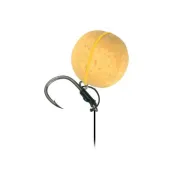 Fir pentru Atasare Momeala FOX Bait Floss Neutral, 50m