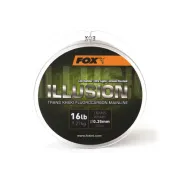 Fir Flurocarbon Fox Illusion Trans Khaki, 200m, 16lb/0.35mm, 7.27kg
