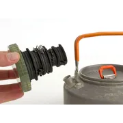 Cutie Stocare Monturi Fox Multi Chod & Zig Bin, Medium