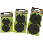 Cutie Stocare Monturi Fox Multi Chod & Zig Bin, Medium