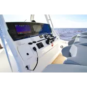 Garmin GPSMAP 8422 MFD