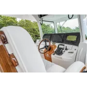 Garmin GPSMAP 8422 MFD