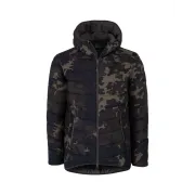 Geaca Korda Thermolite Puffer Jacket, Dark Kamo