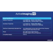 Sonar Lowrance HDS PRO 16 inch + sonda ActiveImaging HD 3-in-1