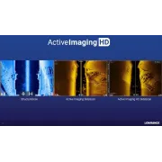 Sonar Lowrance HDS PRO 16 inch + sonda ActiveImaging HD 3-in-1