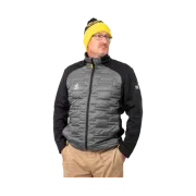 Jacheta Black Cat Shield Hybrid