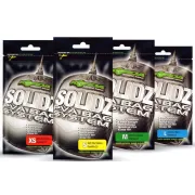 Kit Pungi PVA XS + Incarcator Korda Solidz PVA Bag System, 25buc/plic