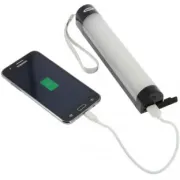 Lampa de Cort Ngt + Power Bank System 21x3.5x3.5cm