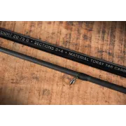 Lanseta Benzar Concourse Method Feeder Light, 3.60m, 20-75g, 3+4buc