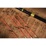 Lanseta Benzar Concourse Method Feeder Light, 3.60m, 20-75g, 3+4buc