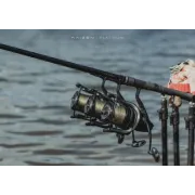 Lanseta Korda Kaizen, 13ft, 3.5lbs, 2buc