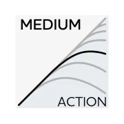 Lanseta Westin W10 PowerCast-T, 2.40m, 40-150g, Acțiune Moderata,din 2buc