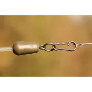 Manson Antisoc Korda Shok Buffer Bead, Weedy Green, 15buc/plic